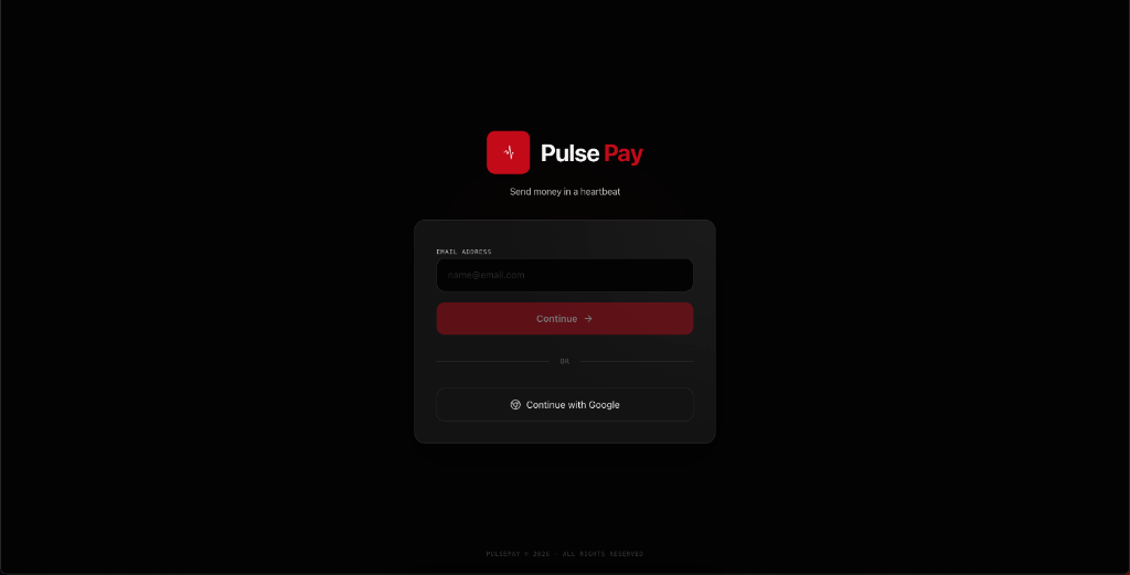 PulsePay